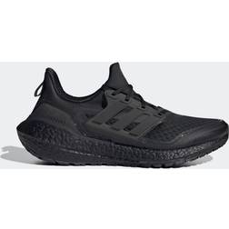 Adidas Ultra Boost 21 Cold.RDY Triple Black