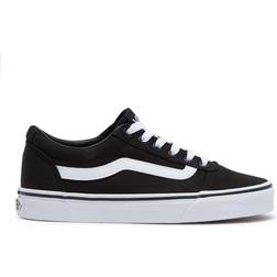 Vans Womens Ward Sneaker 8.5M