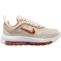 Nike Air Max AP W - Cream/Brown