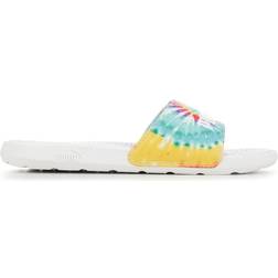 Puma Cool Cat Tie-Dye