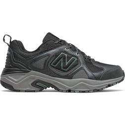 New Balance 481 V3 M - Black/Magnet/Castlerock