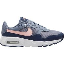 Nike Air Max SC W - Ashen Slate/Midnight Navy