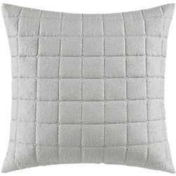 N Natori Cocoon Cushion Cover Gray (66.04x66.04cm)