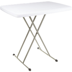 Everyday Home Timberlake Small Table 19.5x30"