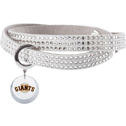 Swarovski San Francisco Giants Home Run Bracelet