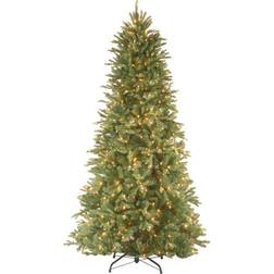 National Tree Company Tiffany Christmas Tree 78"