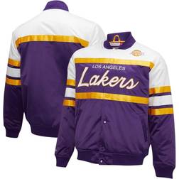 Mitchell & Ness Heavyweight Sat Multi Kleur