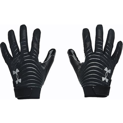 Under Armour Men's Blur Football Gloves