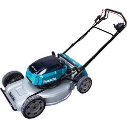 Makita DLM533ZX2 Akku-Rasenmäher