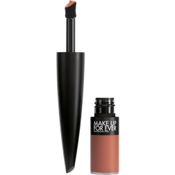 Make Up For Ever Rouge Artist Forever Matte 24HR Longwear Liquid Lipstick Toffee At All Hours