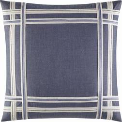 Nautica Fairwater Complete Decoration Pillows Blue (45.72x45.72)