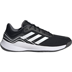 Adidas Novaflight Volleyball M - Core Black/Cloud White/Grey Five