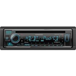 Kenwood KDC-BT778HD