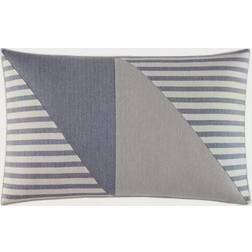 Nautica Fairwater Complete Decoration Pillows Blue (50.8x35.56)