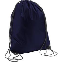 Sol's Urban Gymsac Drawstring Bag - French Navy