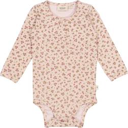 Wheat Liv Body - Flower