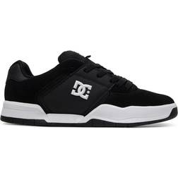 DC Central M - Black/White