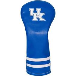 Team Golf Kentucky Wildcats Vintage Fairway Headcover