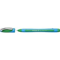 Schneiderpen Slider Memo XB Ballpoint Pen Green