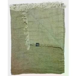 Himla Hannelin Coperta Verde (170x130cm)