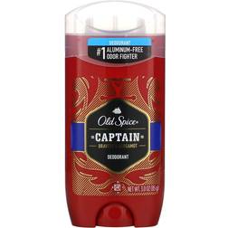 Old Spice Captain Bravery & Bergamot Deo Stick 85g