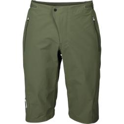 POC Essential Enduro Shorts Men - Epidote Green