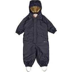 Wheat Aiko Baby Termo Rainwear - Deep Well (8106g-975-1064)