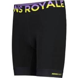 Mons Royale Epic Bike Short Liner Women - Black