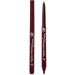 Ruby Kisses Auto Lipliner Pencil RAL13 Dark Rose