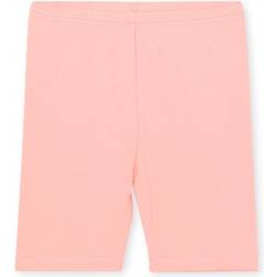 Konges Sløjd Niroli Leggings Shorts - Peach Melba