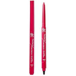 Ruby Kisses Auto Lipliner Pencil RAL16 Fuschia