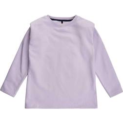 The New Brooklyn Sweatshirt - Orchid Petal