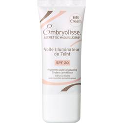 Embryolisse VOILE ILLUMINATEUR DE TEINT BB CREAM