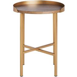 Safavieh Prague Small Table 15.7"