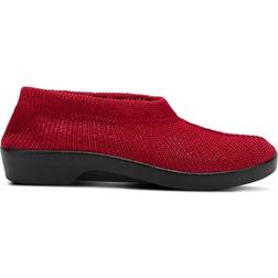 Spring Step Tender W - Red