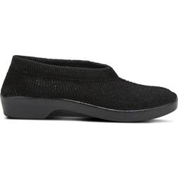 Spring Step Tender W - Black