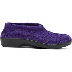 Spring Step Tender W - Purple