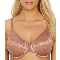 Wacoal Back Appeal Seamless Bra - Clove