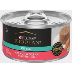 PURINA PRO PLAN Development Salmon & Ocean Fish Entrée Classic 24x85g