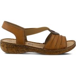 Spring Step Karmel - Camel