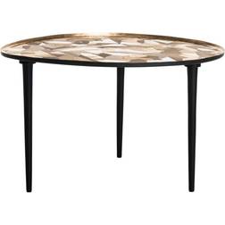 Safavieh Hera Small Table 22.5x24.5"