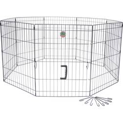 Go Pet Club Exercise Play Pen 42"