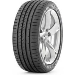 Goodyear Eagle F1 Asymmetric 2 235/40 ZR19 (92Y) N0