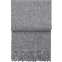 Elvang Classic Filt Grå (200x130cm)