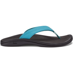 OluKai Ohana - Blue Mist/Black