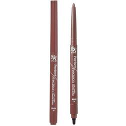 Ruby Kisses Auto Lipliner Pencil RAL18 Nude Pink