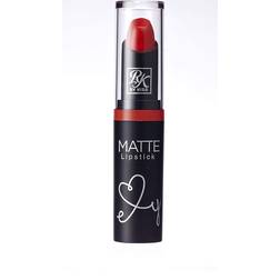 Ruby Kisses Matte Lipstick RMLS11 Extreme Coral