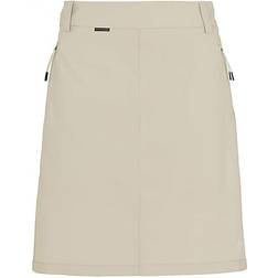 Didriksons Paulina Skirt - Light Beige