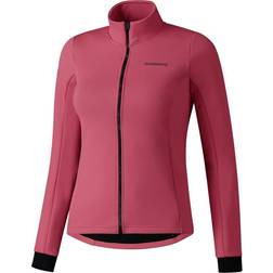 Shimano Element Cycling Jacket Women - Berry