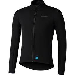 Shimano Element Cycling Jacket Men - Black